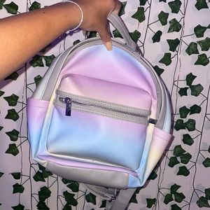 ✧*Pastel Miniature Backpack*✧